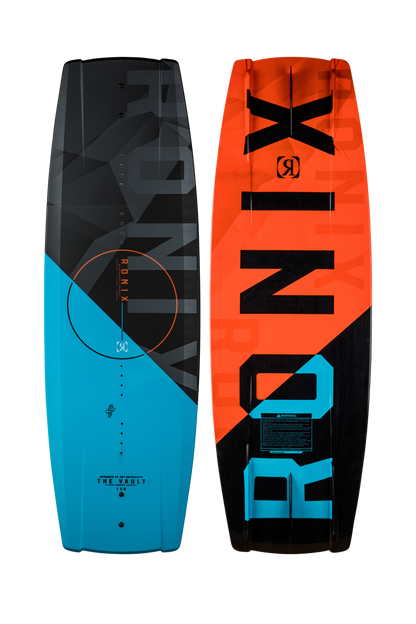 Ronix Kids Vault Textured Blue Black 2025