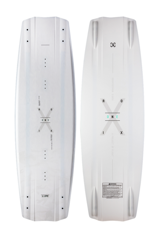 Ronix One Blackout Technology Crystal White 2022