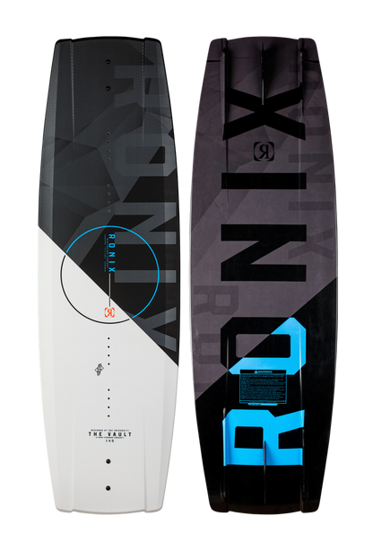 Ronix Vault Wakeboard 2025