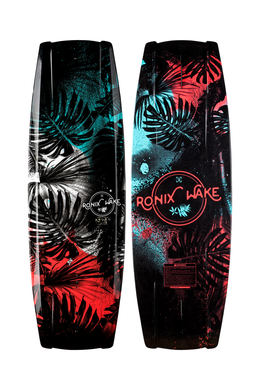 Ronix Krush Wakeboard Women's 2025