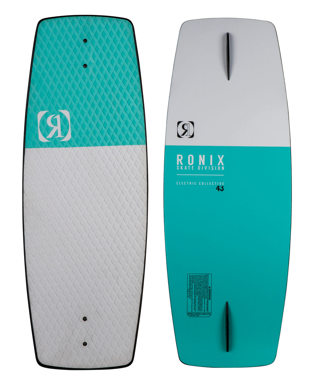 Ronix Electric Collective Wake Skate 2025