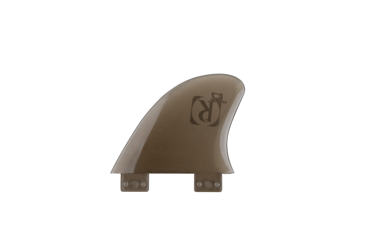 Ronix 2.9in Alfred Bottom Mount Single Surf Fin