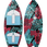 Ronix Super Sonic Space Odyssey - Girl's Fish Wakesurf Board 2024