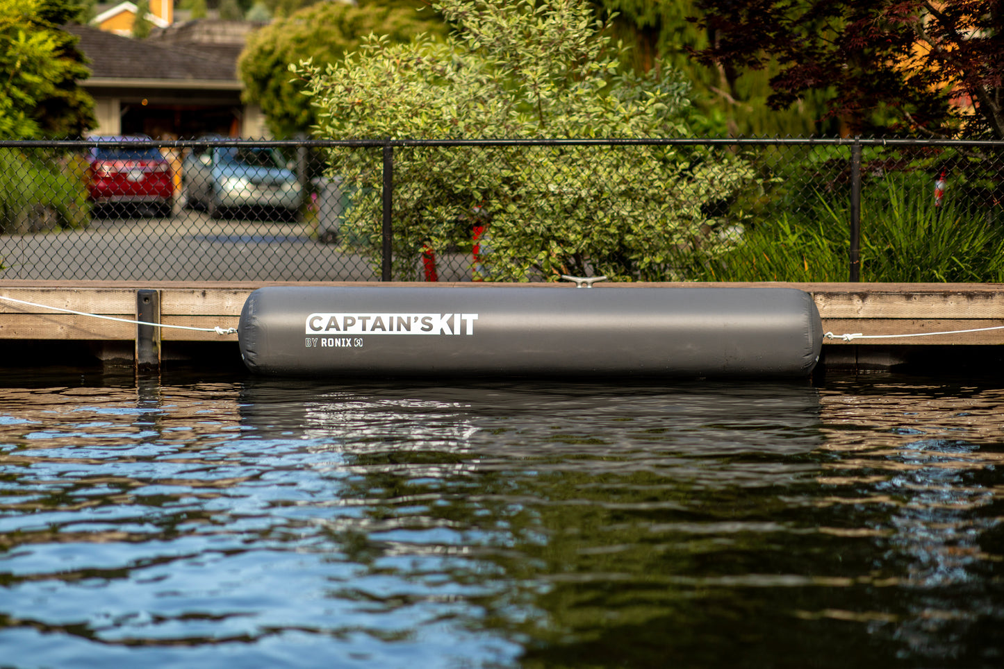 Ronix Fender Happy Hour 10 Foot x 20 in