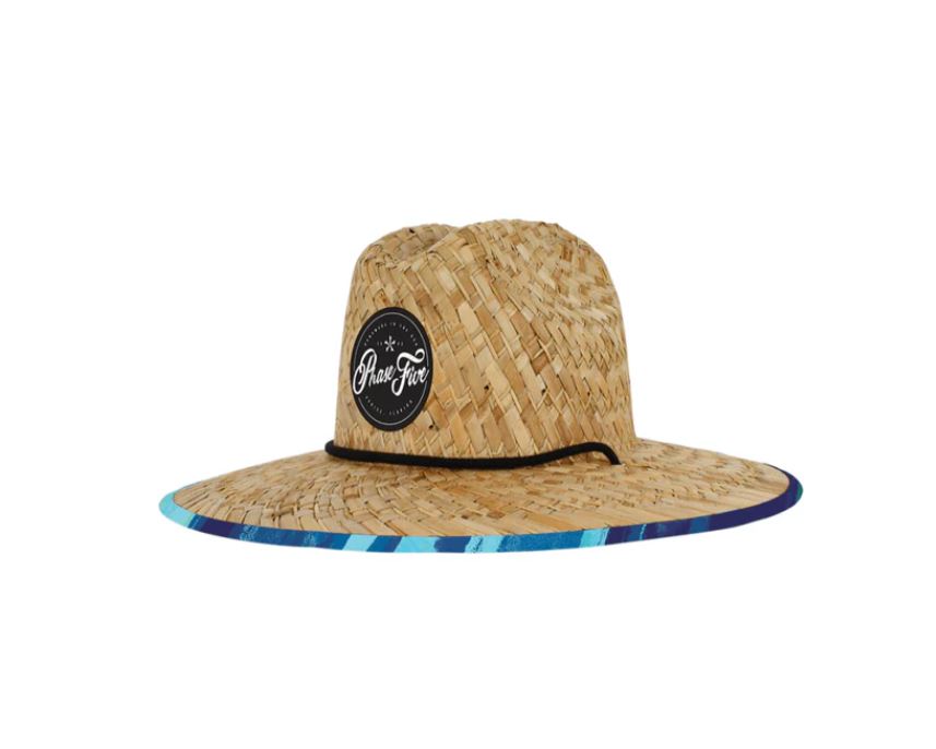 Phase 5 MVP Straw Party Hat