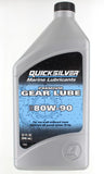 Quicksilver Gear Lube 80W-90