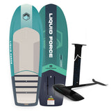 Liquid Force Launch w/ Launch Alloy 1200 Wakefoil Package 2026