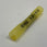 Heat Shrink Butt Splice Yellow