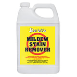 Star Brite Mildew Stain Remover Gallon