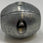 Zinc Sacrificial 1" Shaft Anode