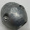 Zinc Sacrificial 1-1/8 Shaft Anode