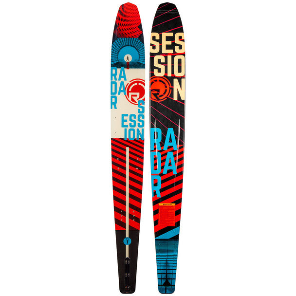 Radar Session 67 Slalom Waterski 2023