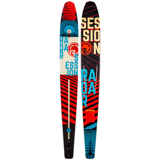 Radar Session 67 Slalom Waterski 2023