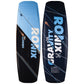 Ronix Wakeboard Gravity Flexbox 2 Air Core 3 Sky Blue 138 2023