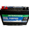 Interstate Battery 27M AGM Dual Purpose Marine RV