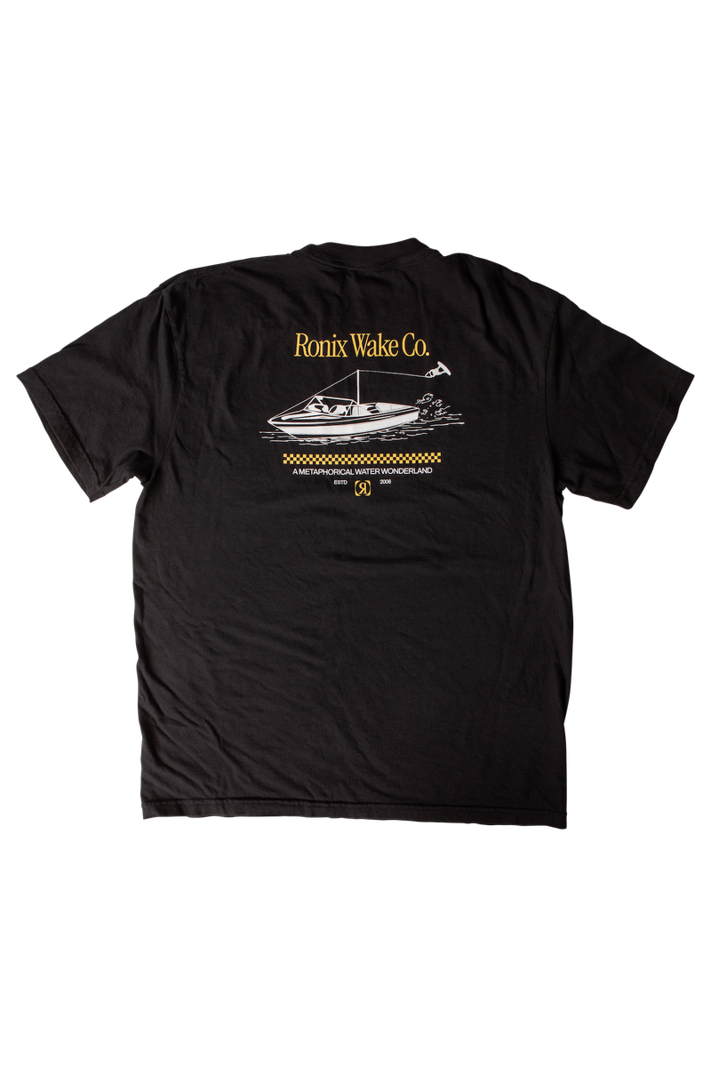 Ronix Old Skool T-Shirt