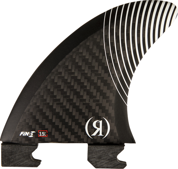 Ronix Fins 3.5 in. Floating Fin-S Pivot Right 2023