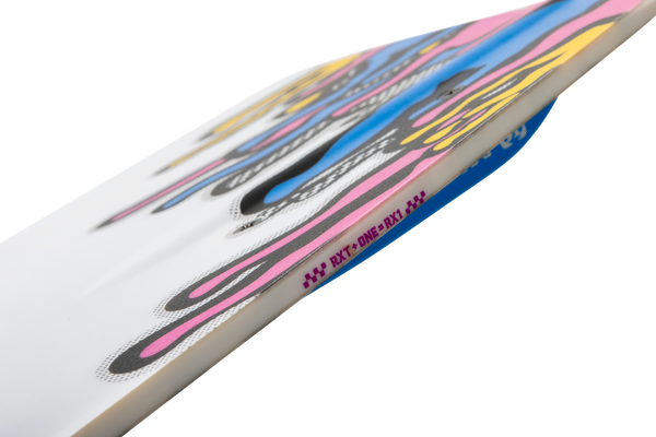 Ronix RX1 129 Girls Wakeboard 2026