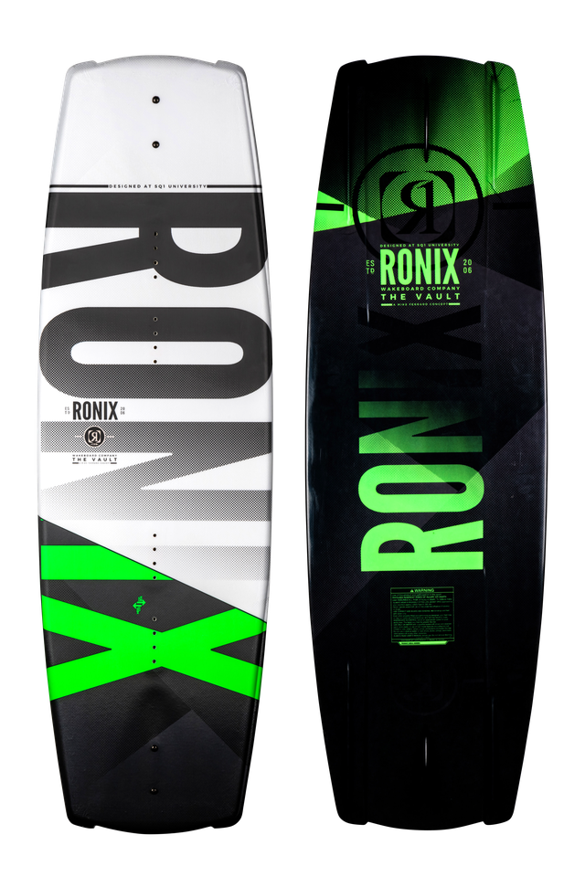Ronix Vault 139 Wakeboard 2021