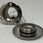 Gas Fill Neck Complete Keyless