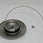 Malibu Boats Replacement Keyless Gas Cap Only
