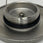 Malibu Boats Replacement Keyless Gas Cap Only