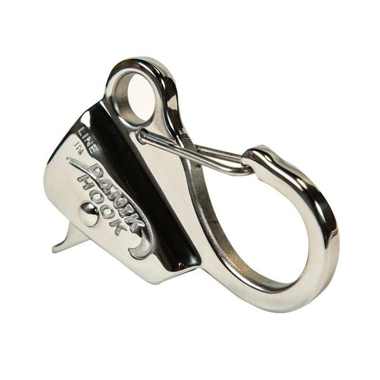 Danik Hook Universal Shackle SS 3/8-5/8