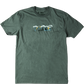 Radar Tee PNW Forest 2023