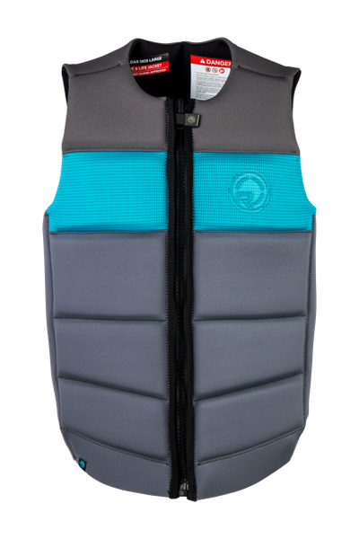 Radar Vest Tidal LTD 2023