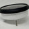 Malibu Boats Cluster Gauge 5" Black and White
