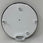 Malibu Boats Cluster Gauge 5" Black and White