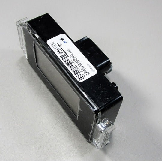 Axis Dash Info Center Digital Display '20 -