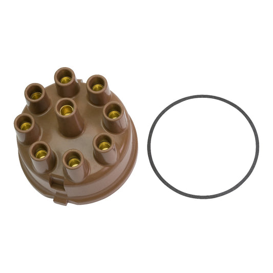 Quicksilver 391-5075Q1 Clip Down Distributor Cap