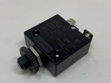 6 Amp Thermal Circuit Breaker