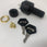 Ignition Switch with Malibu Boats Keys