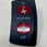 Axis Heater Switch - Cover Only