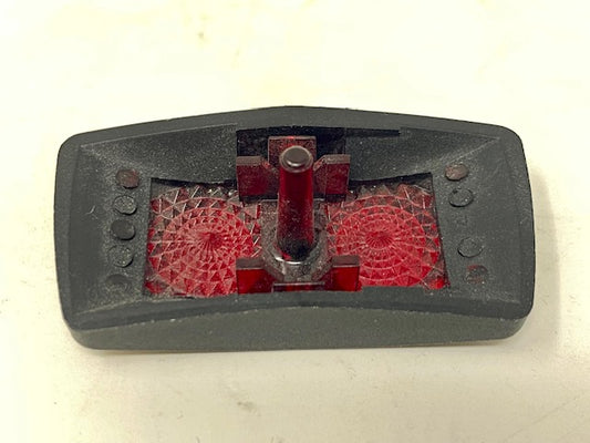 Axis Heater Switch - Cover Only