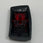 Malibu Boats Tower Lights Switch Cover