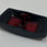 Axis Fill/Drain Ballast Switch Cover Only