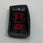 Malibu OEM NAV-ANC Rocker Switch Cover
