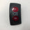Malibu Boats INT-DSH Light Switch Cover Only