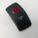 Malibu Boats Switch Cover Only Bilge Pump