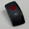 Malibu Boats Blower Switch Cover Only