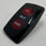 Malibu Boats MLS Center Switch Cover Only