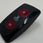 Malibu Boats Heater Hi-Lo Switch Cover Only