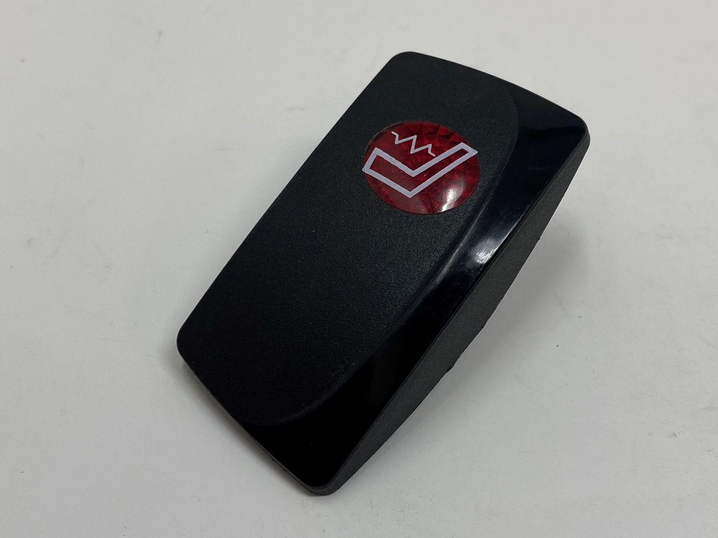 Malibu Boats Heated Seat Switch Cover Only