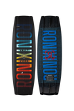 Ronix Vault Wakeboard 2026