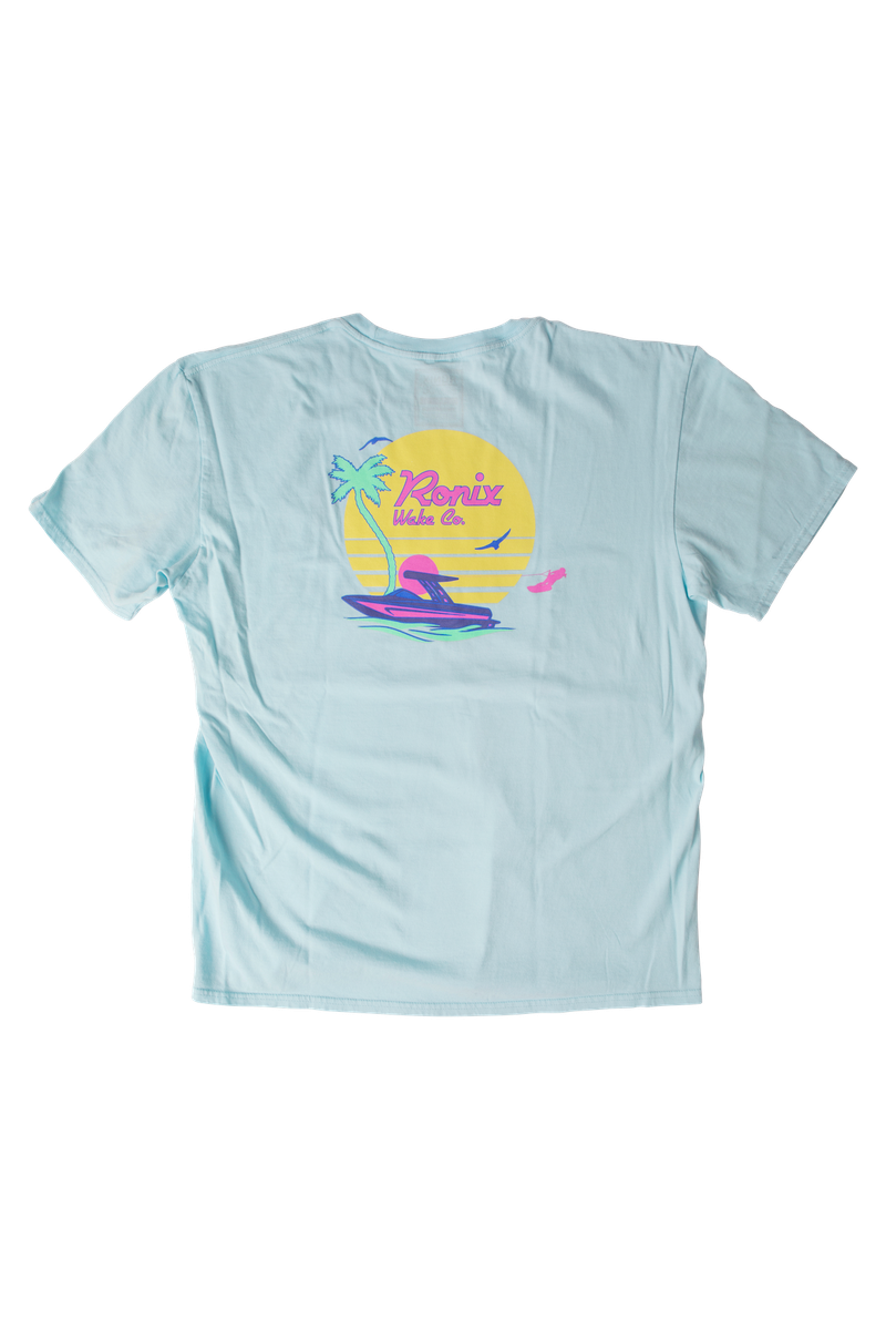 Ronix Paradise Women's T-Shirt