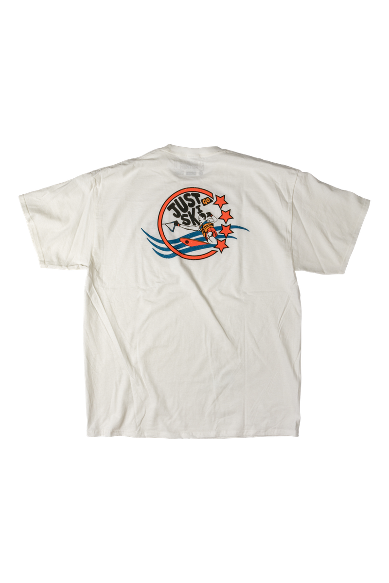 Radar Swerve T-Shirt