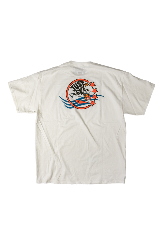 Radar Swerve T-Shirt
